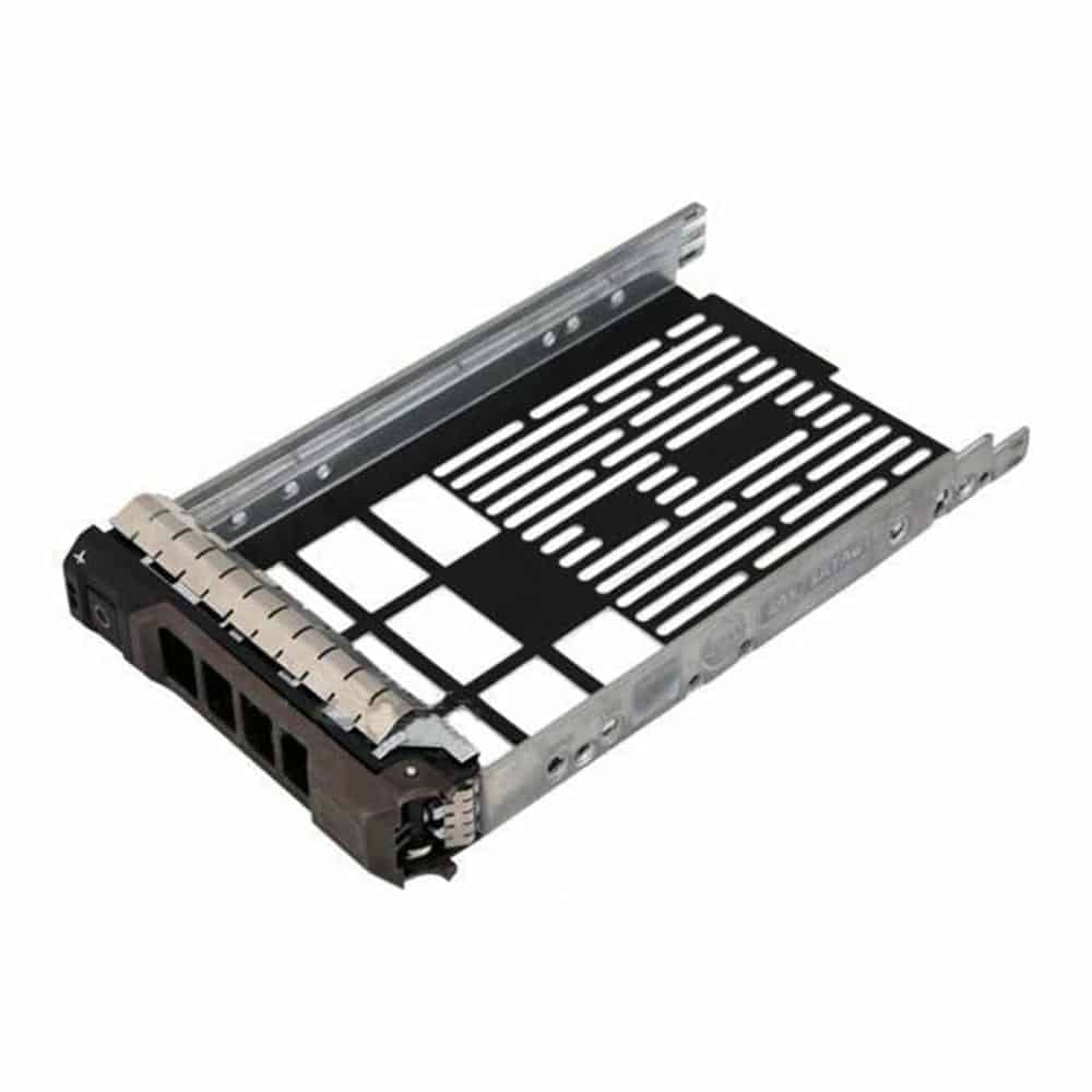 Dell 3.5- Hard Drive Caddy SAS-SATA Poweredge R330